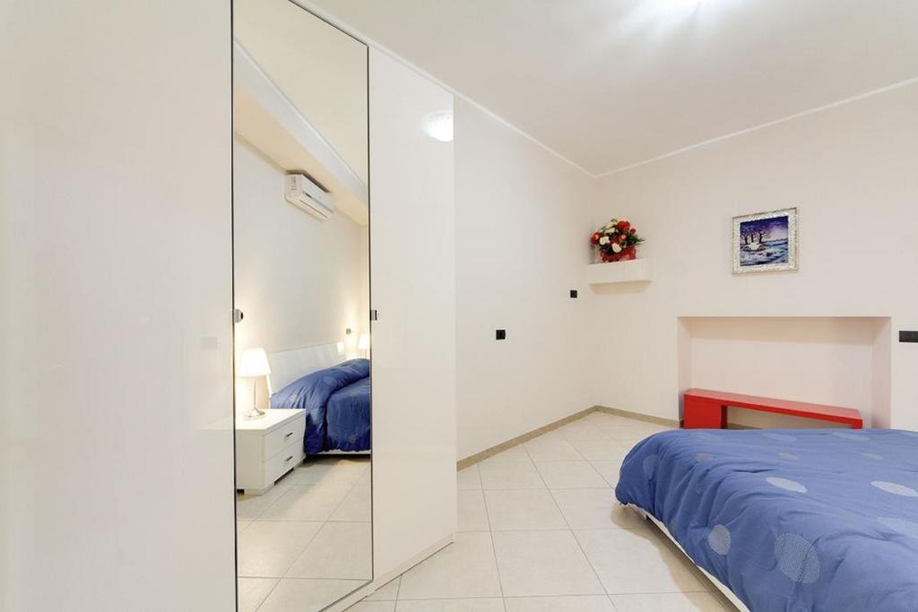 Olimpo St John In Lateran Apartment Rom