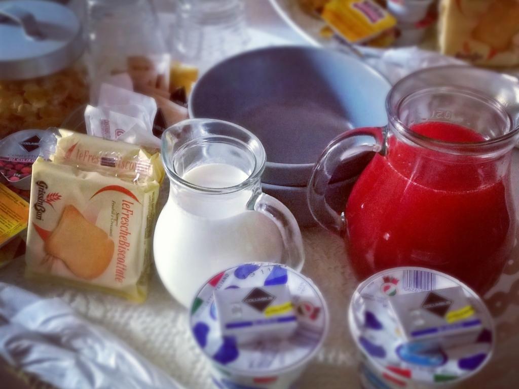 Alojamento de Acomodação e Pequeno-almoço Sunrise