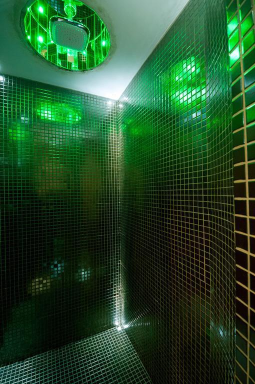 Affittacamere Relais Conte Di Cavour De Luxe 2*