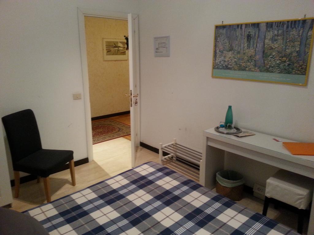 Bed & Breakfast Le Stanze Del Papa