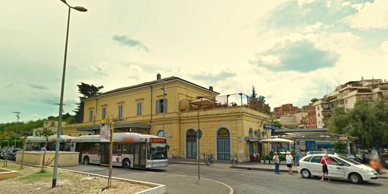 Attico 203 Roma