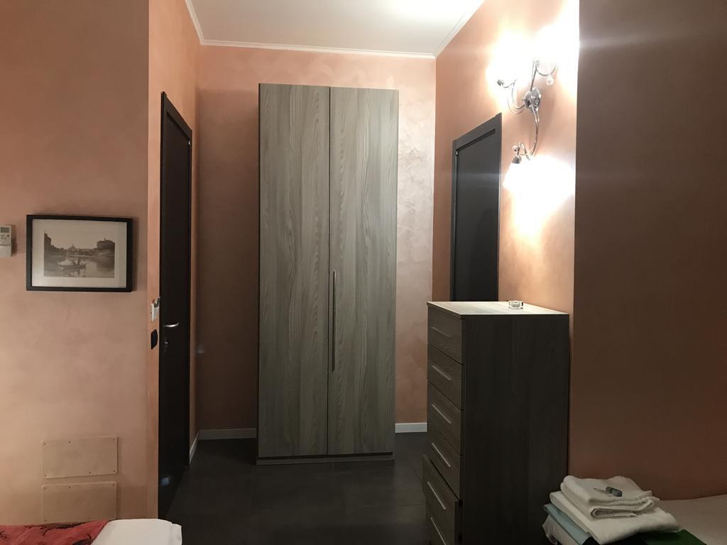 B&B Roma Roma