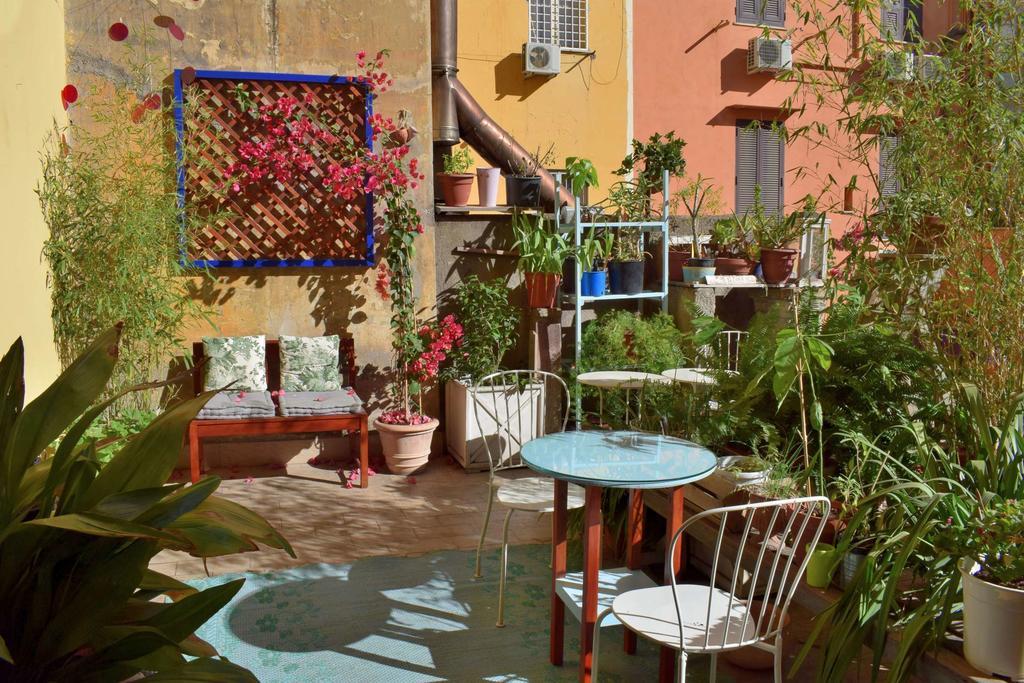 Babbo Affittacamere Roma
