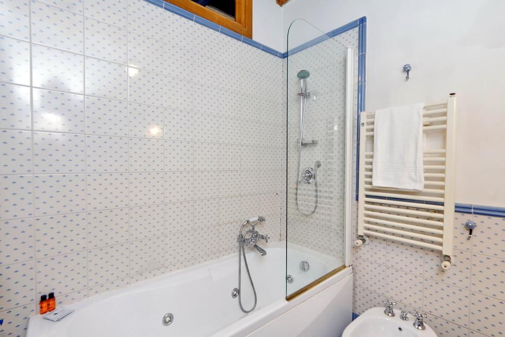 Lungaretta 2 Apartamento Roma