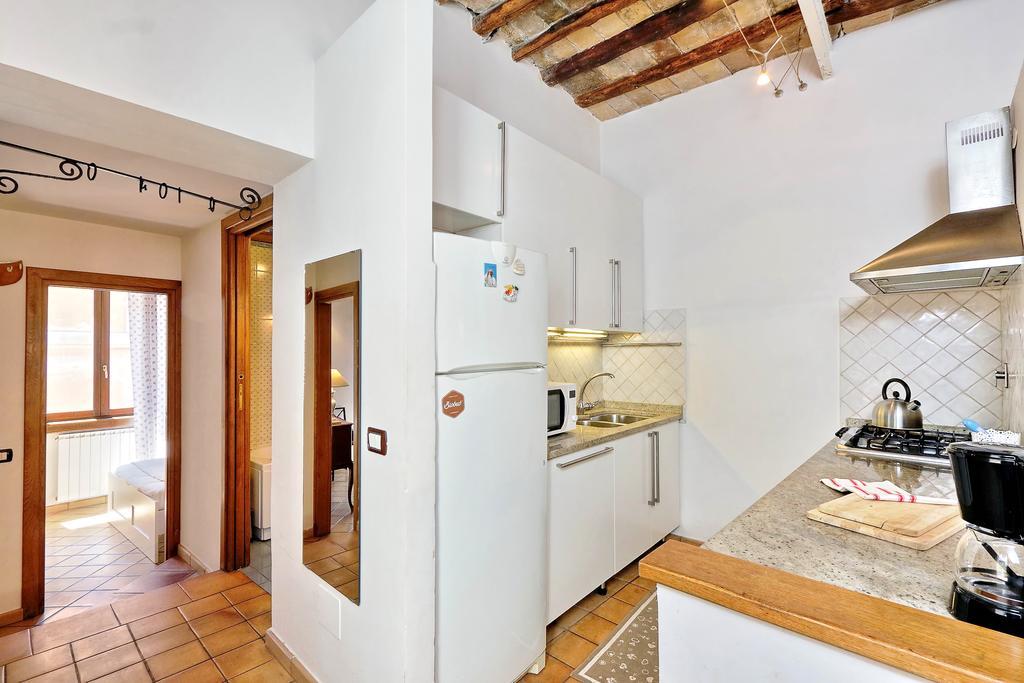 Apartamento Lungaretta 2