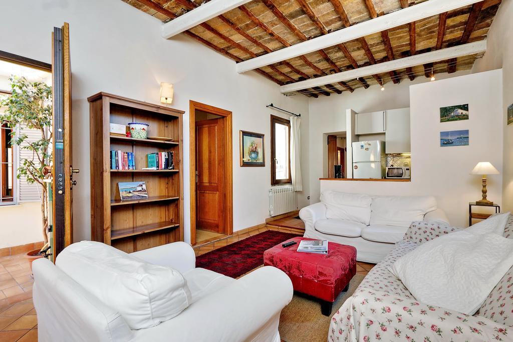 Lungaretta 2 Apartamento Roma