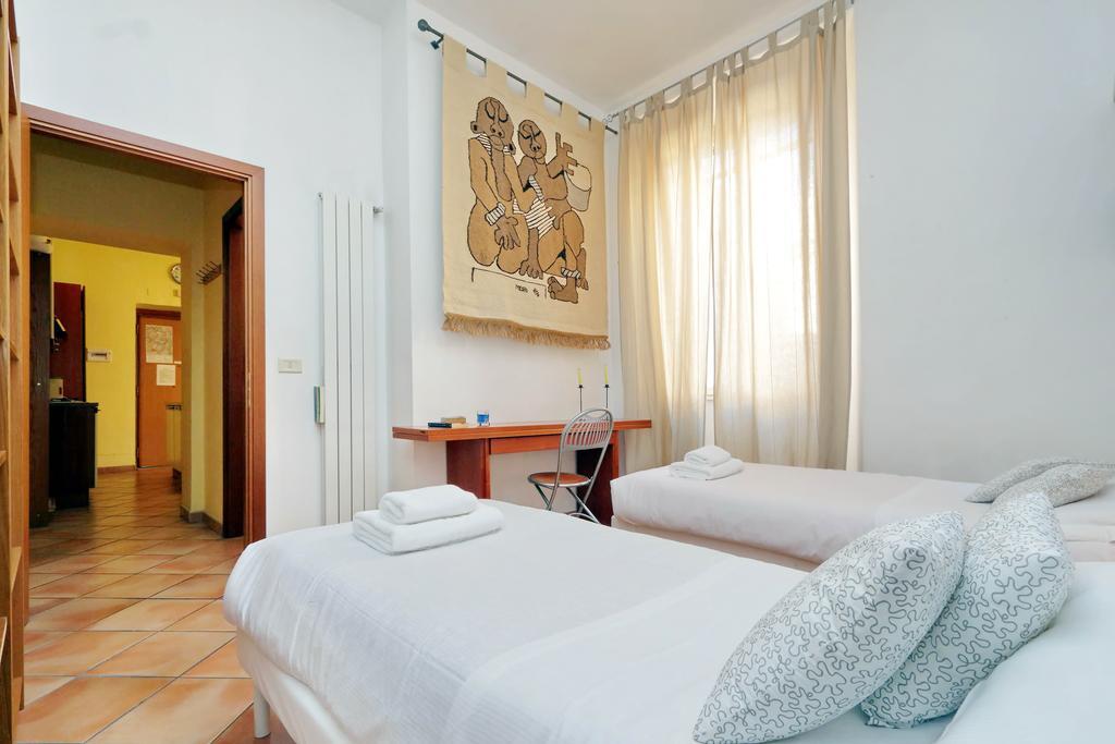 Apartamento Romalibera Roma