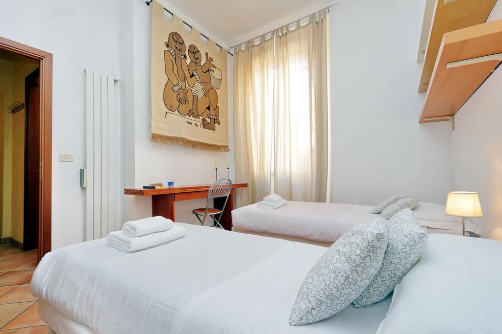 Apartamento Romalibera Roma