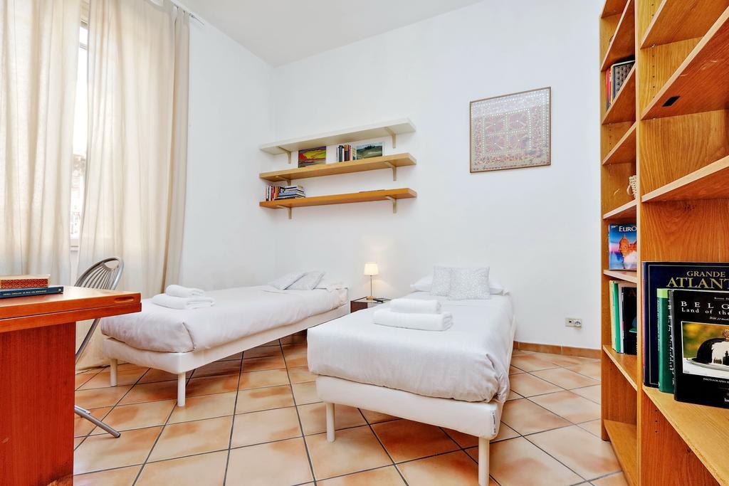 Romalibera Apartamento