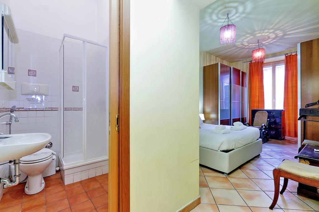 Apartamento Romalibera *