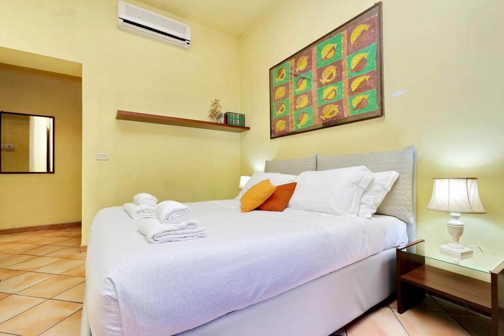 Apartamento Romalibera Roma