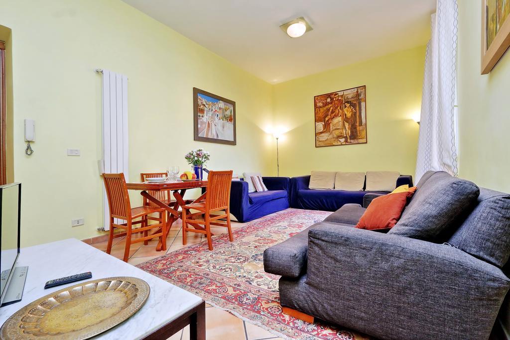Romalibera Apartamento Roma