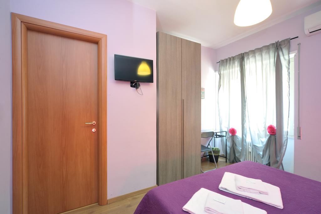 Gjestgiverier La Quiete Roma