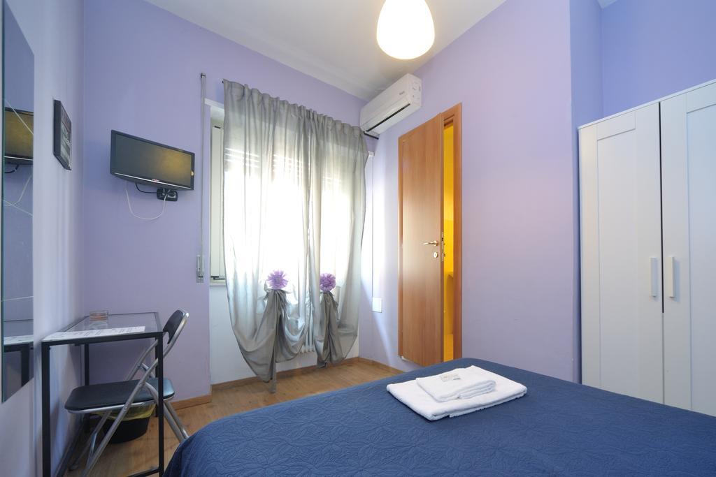 La Quiete Roma