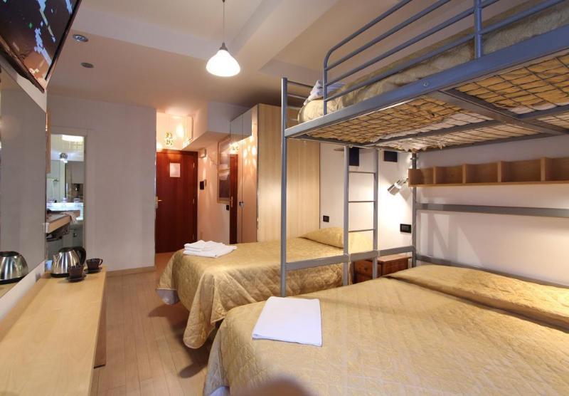 Roma Inn 5* Roma