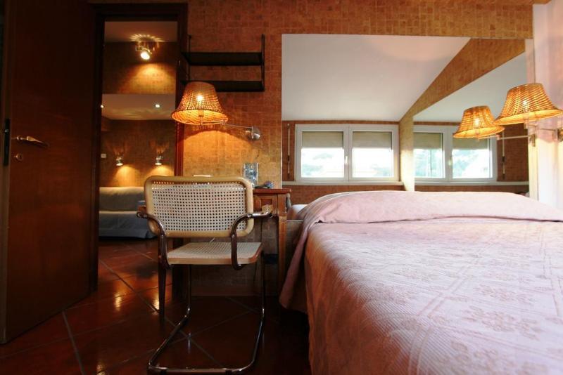 Roma Inn Hotel Roma