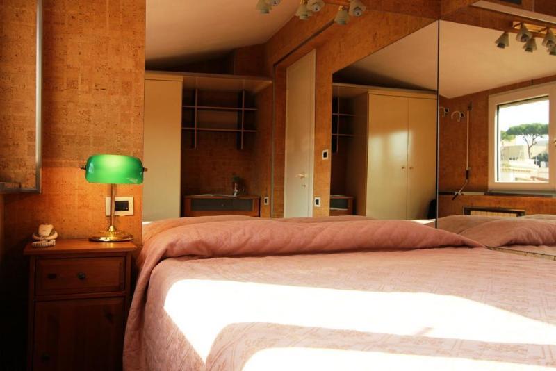 Roma Inn Hotel