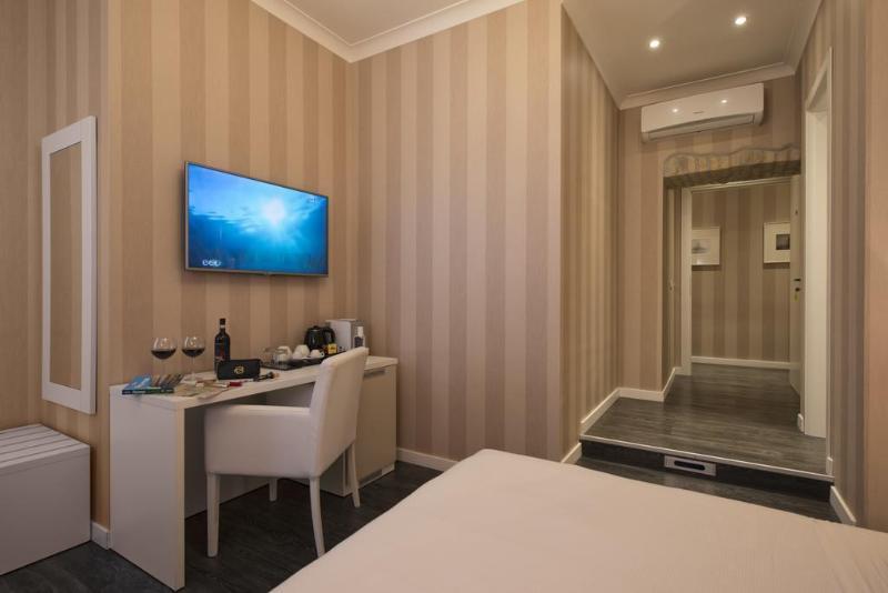 S. Pietro Terrace Bed & Breakfast Roma