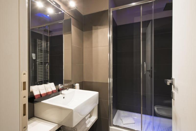 S. Pietro Terrace Bed & Breakfast