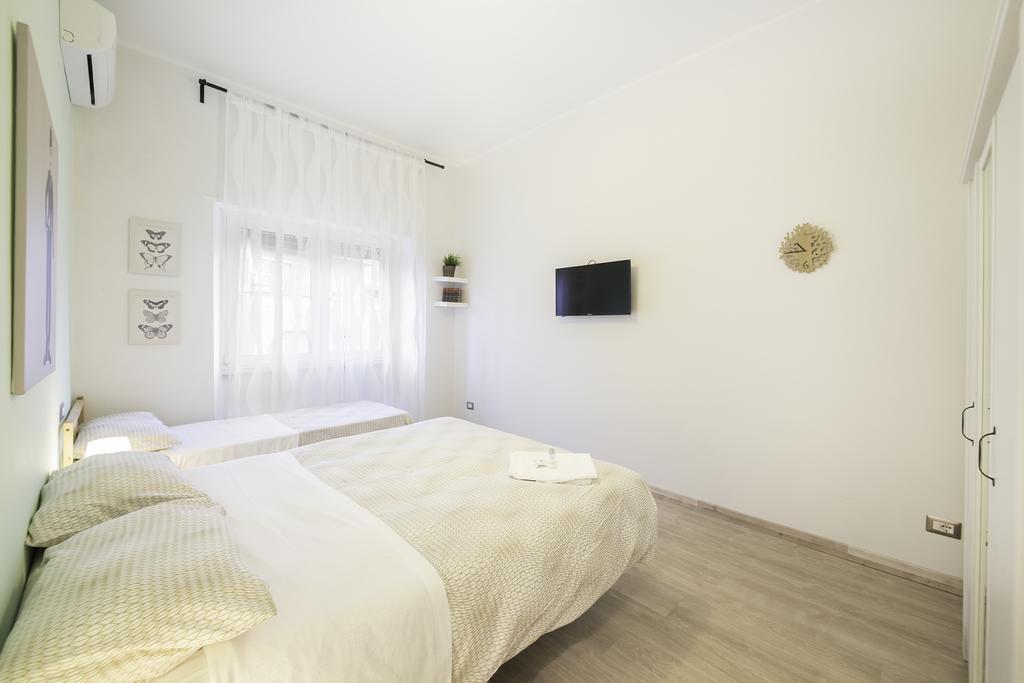 To You- The Place To Be&b Roma