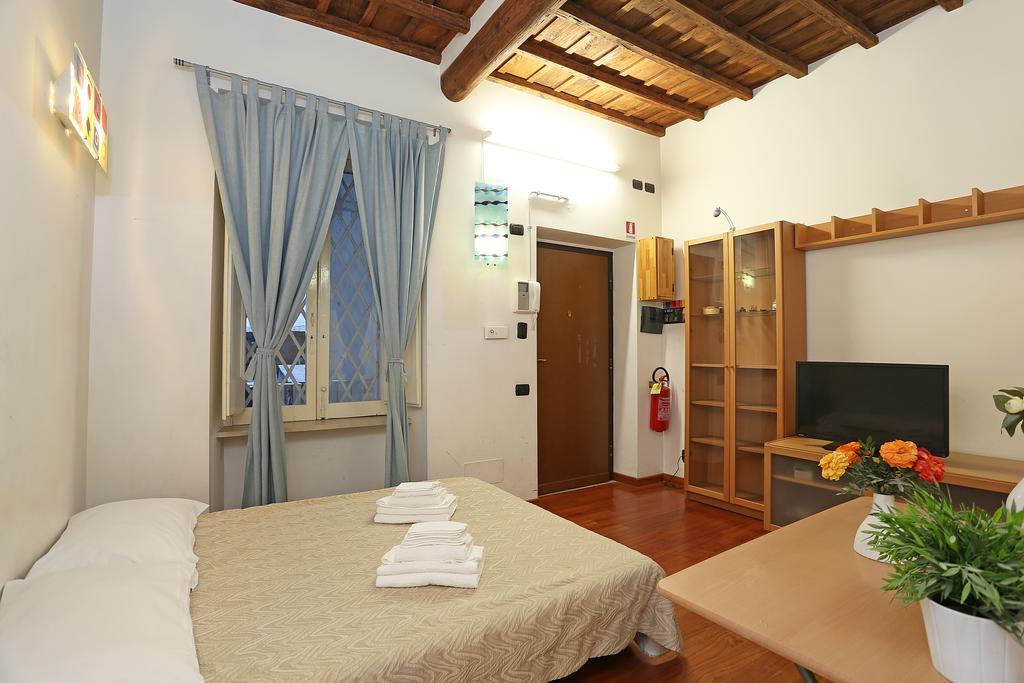 Affittacamere House Monti 1875 Roma