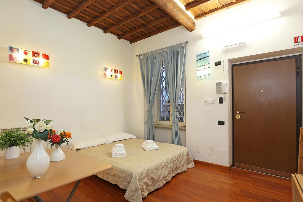 House Monti 1875 3* Roma
