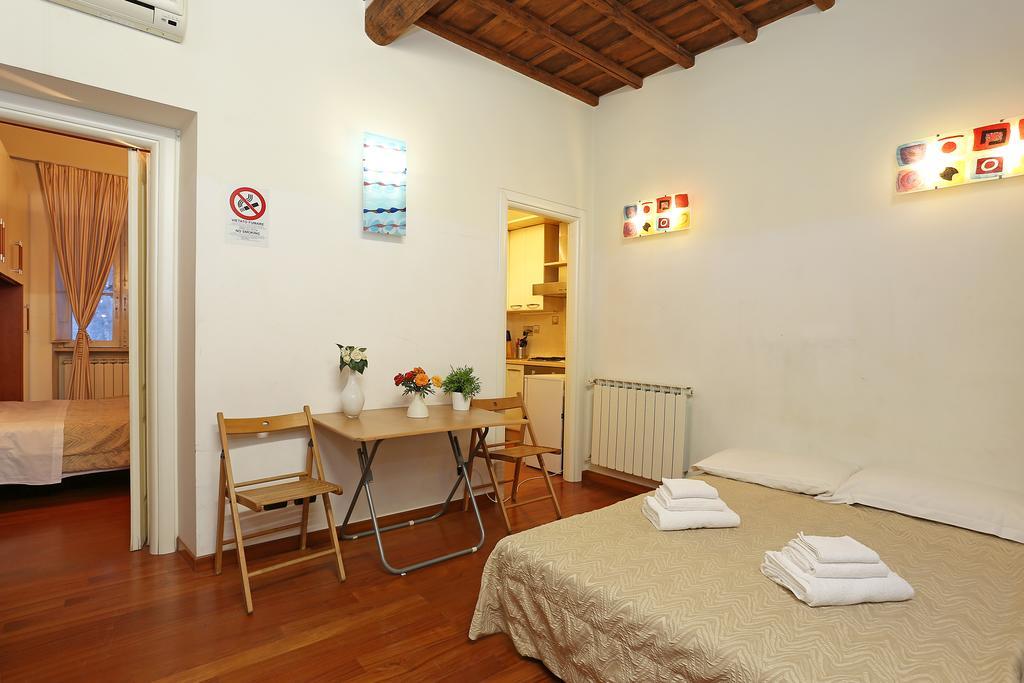 House Monti 1875 Affittacamere Roma