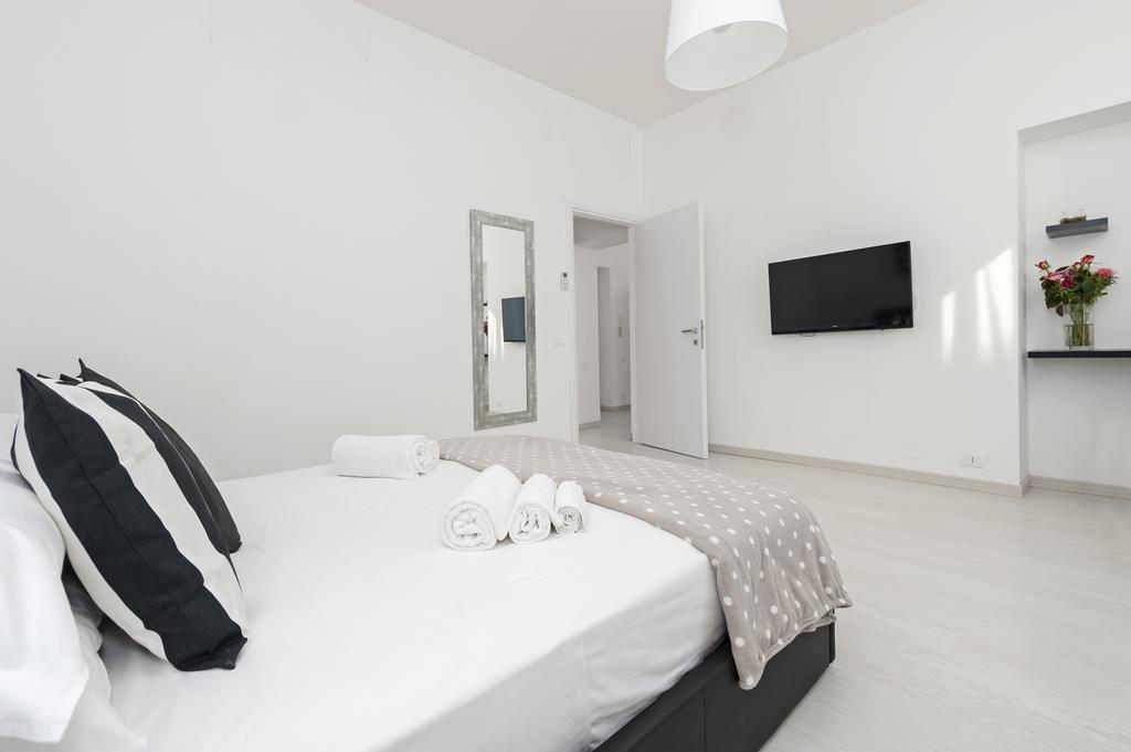 White Flat Termini Rome