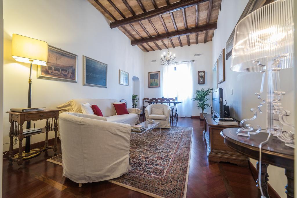 Apartamento Aurora Al Colosseo