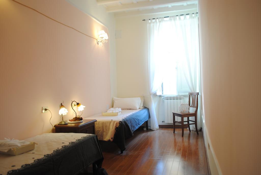 Dreaming Navona Gjestgiverier 2*