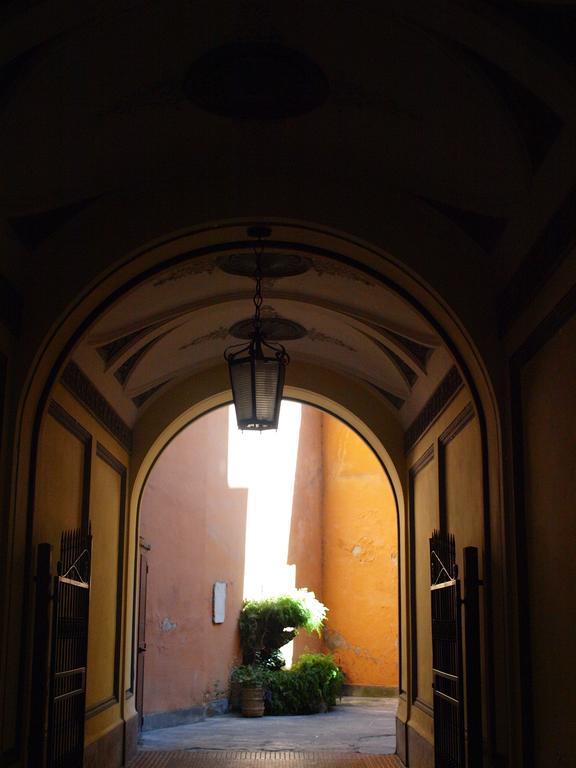 Apartment Casa Tua A Piazza Del Popolo *