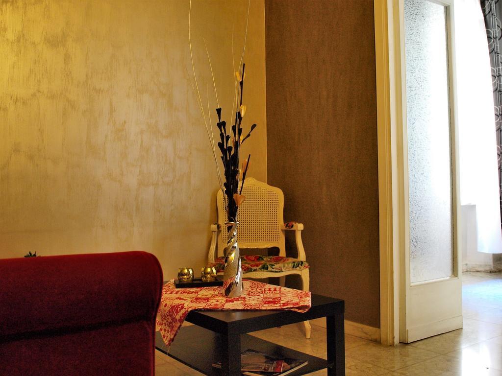 Casa Tua A Piazza Del Popolo Apartamento *