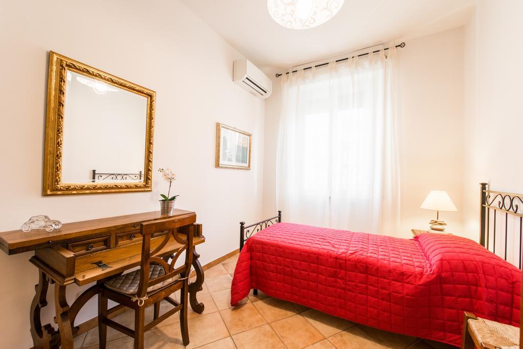 Apartamento Maison Velia San Giovanni *
