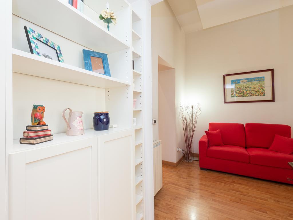 Appartamento Matilda's Roma