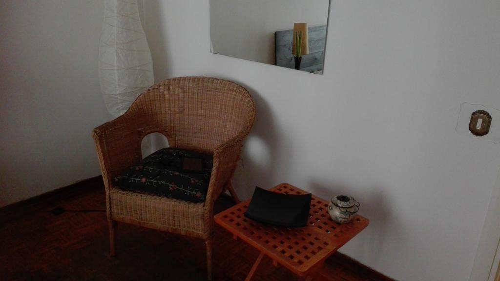 Apartamento Cinema Roma