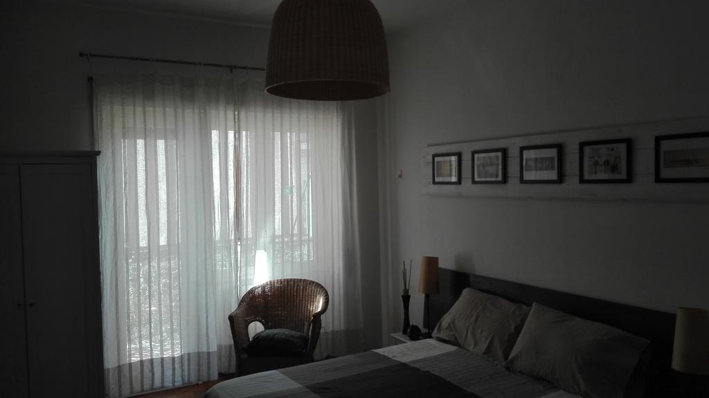 Cinema Apartamento Roma