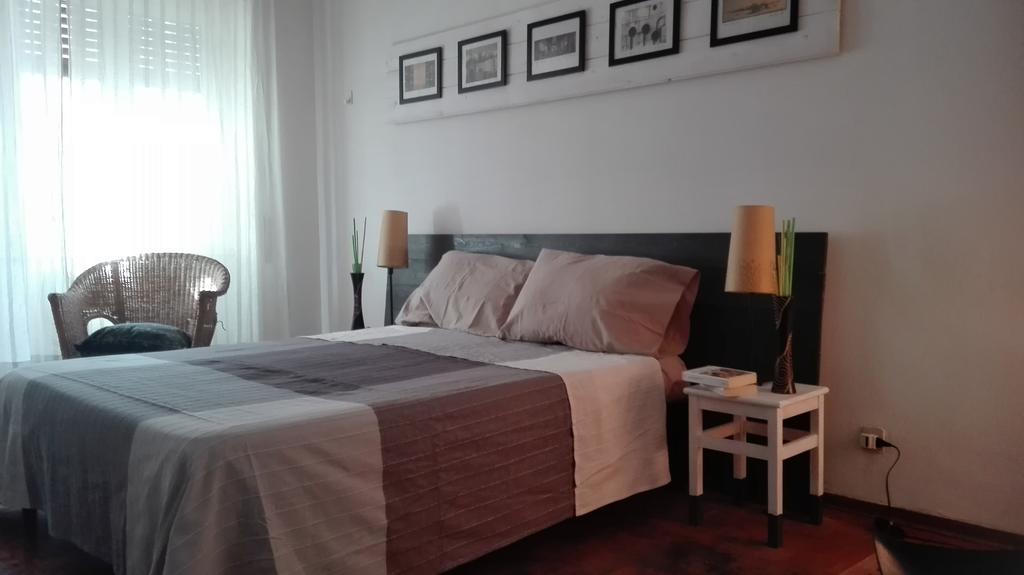 Cinema Apartamento