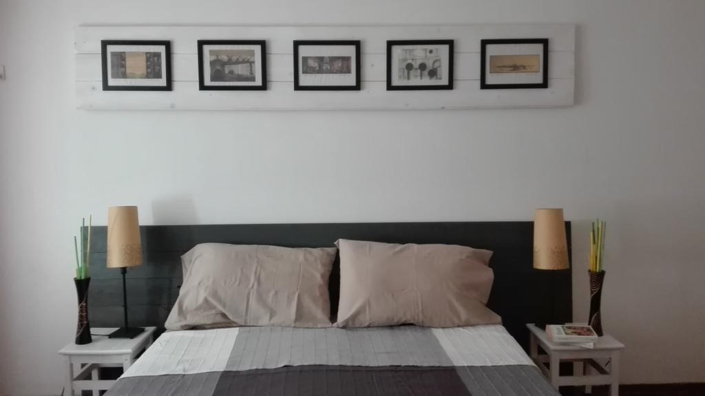 Apartamento Cinema *