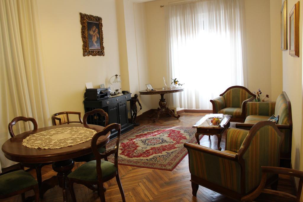 Bed & Breakfast Agnes Roma