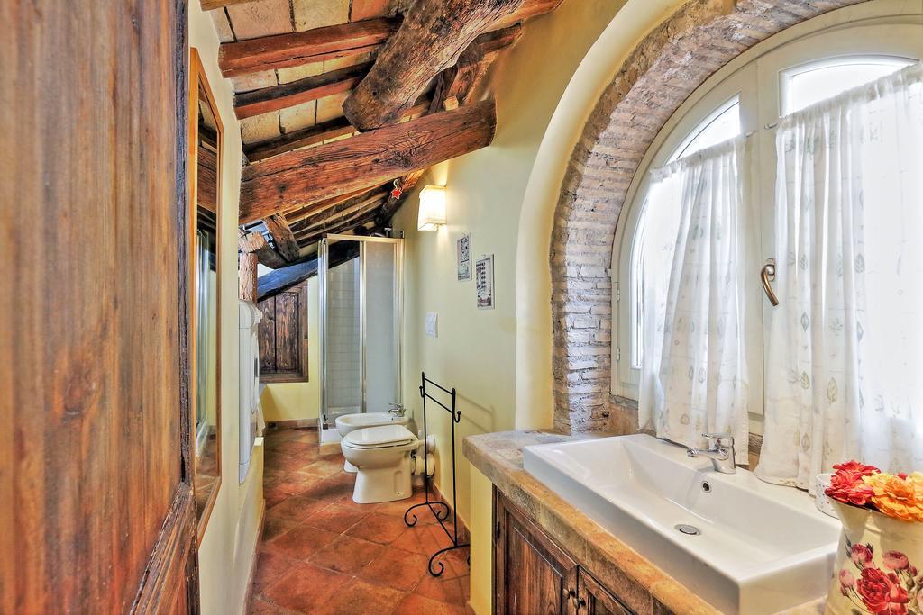 Apartamento Ancient Penthouse City Center