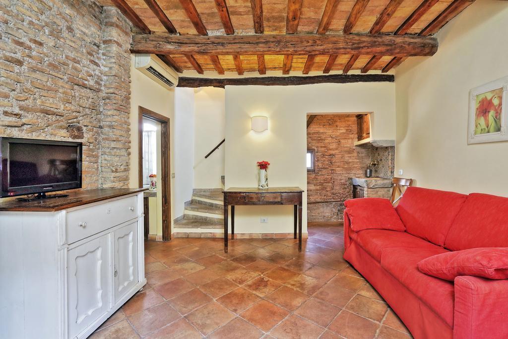 Apartamento Ancient Penthouse City Center *