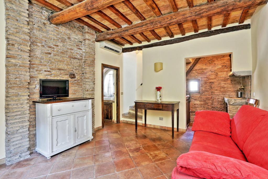Ancient Penthouse City Center Apartamento *