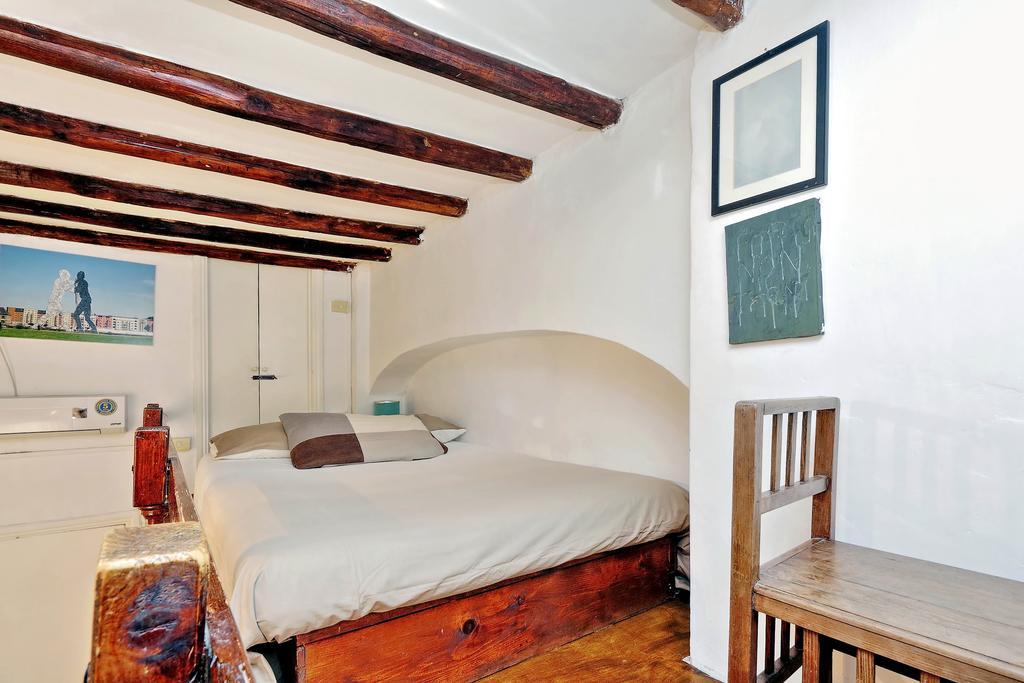 Pretty Flat Trastevere Rom