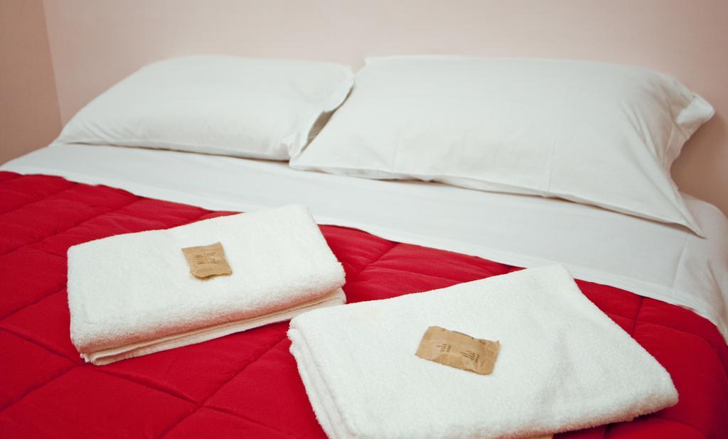Relais Indipendenza