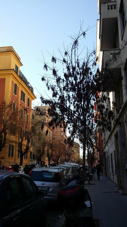Jadore Monic Casa de hóspedes Roma