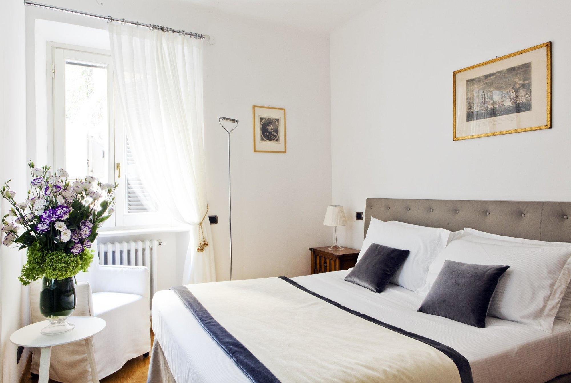 Casa de hóspedes Garibaldi Piazza Di Spagna 3*