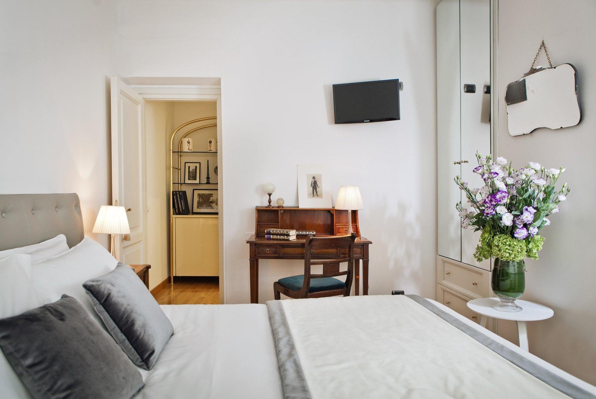 Garibaldi Piazza Di Spagna Casa de hóspedes 3*