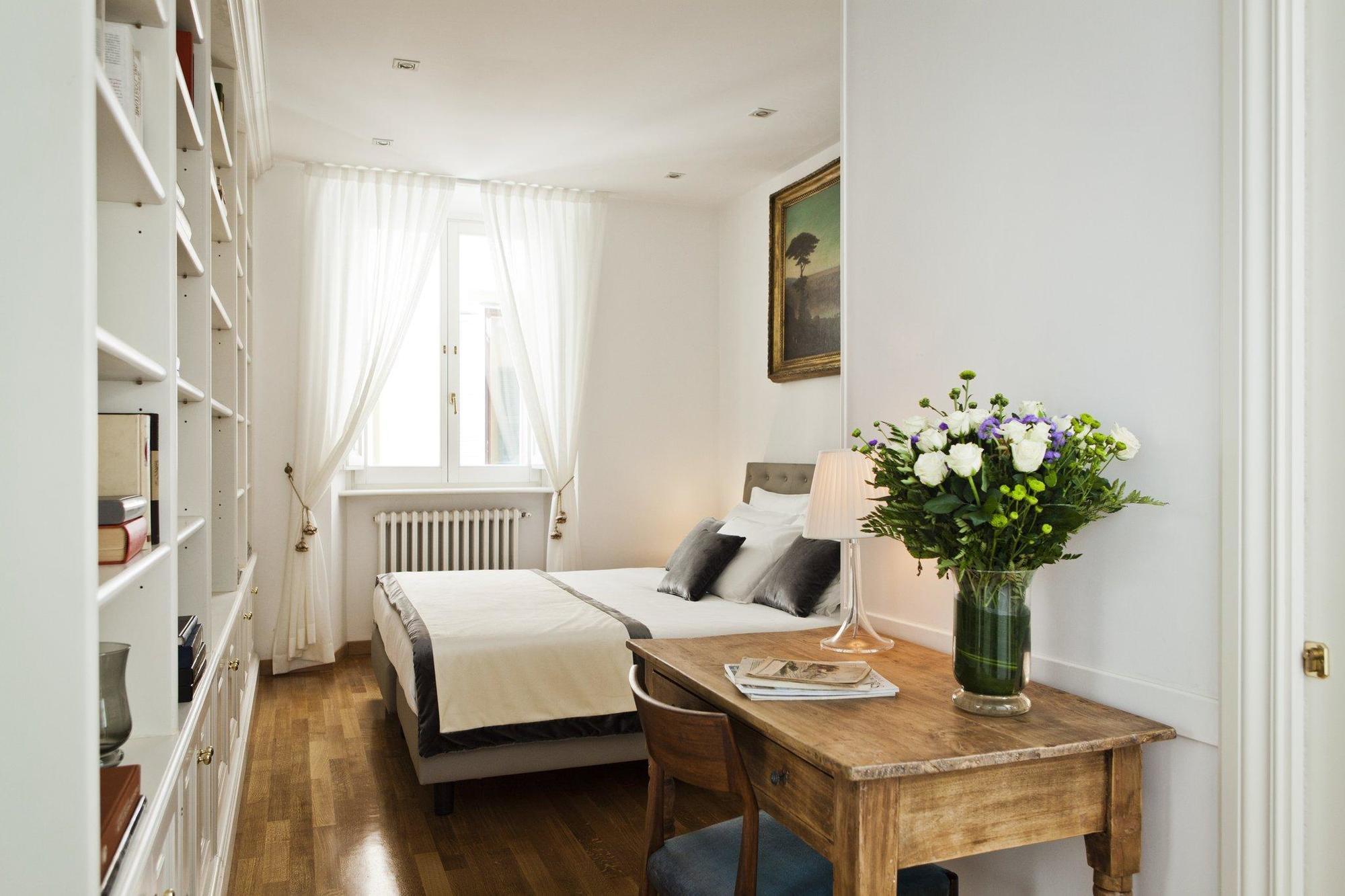 Casa de hóspedes Garibaldi Piazza Di Spagna 3*