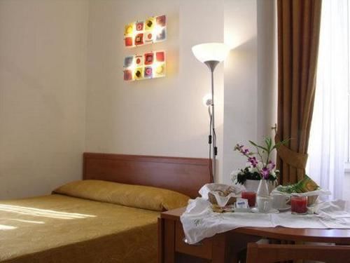 Bed & Breakfast Il Passetto Roma