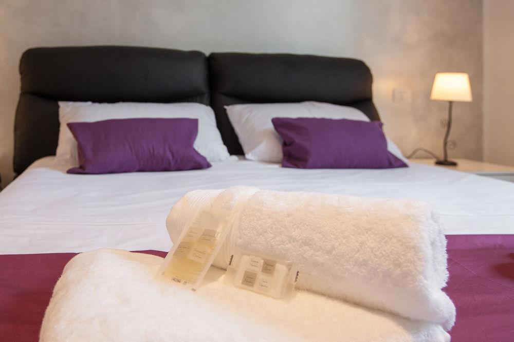 Df Royal Hotel Roma